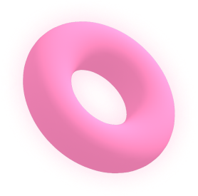 donut